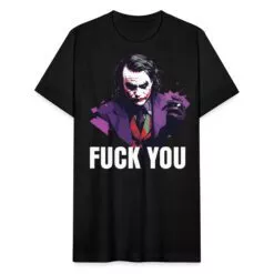 Fuck You t-shirt