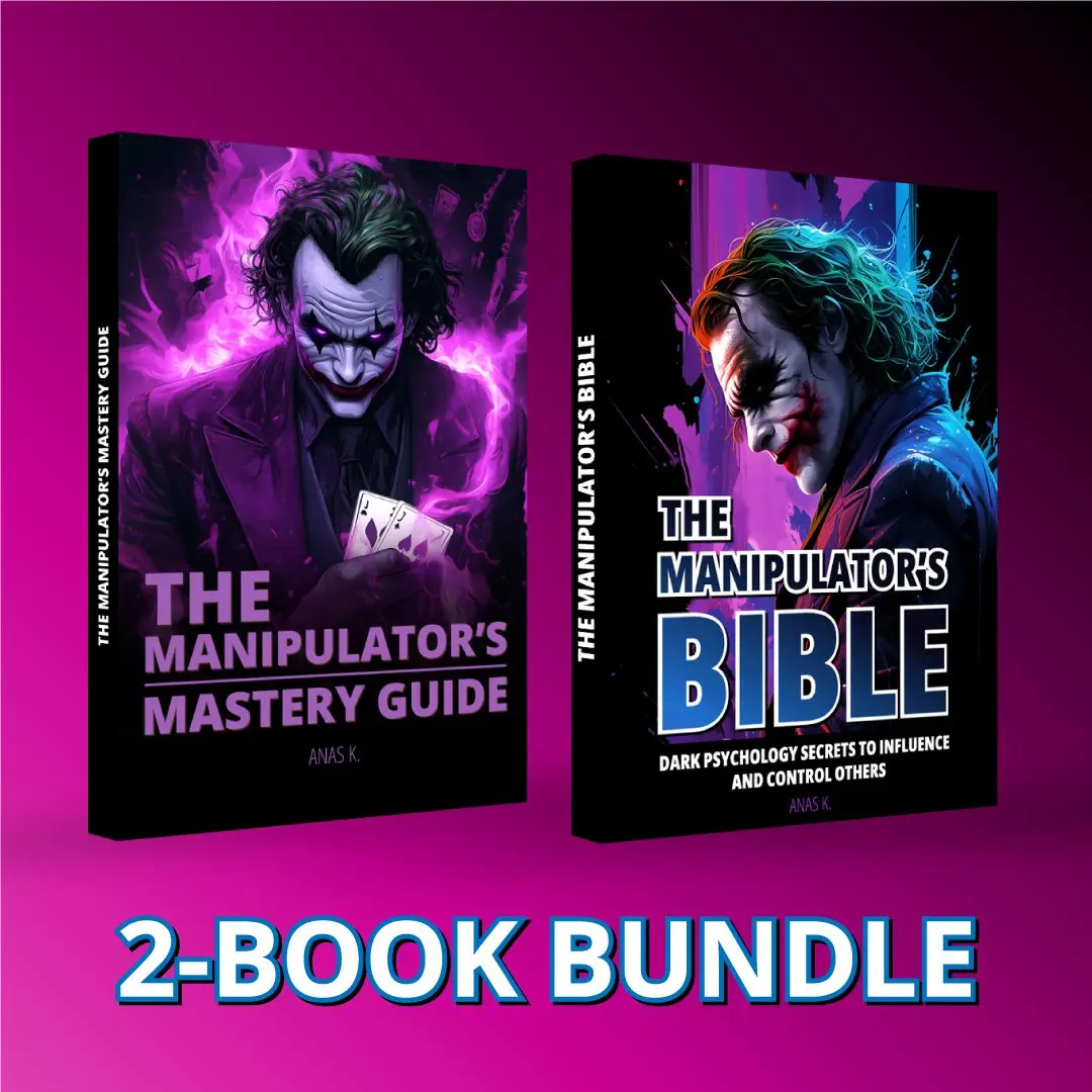 2-BOOK BUNDLE