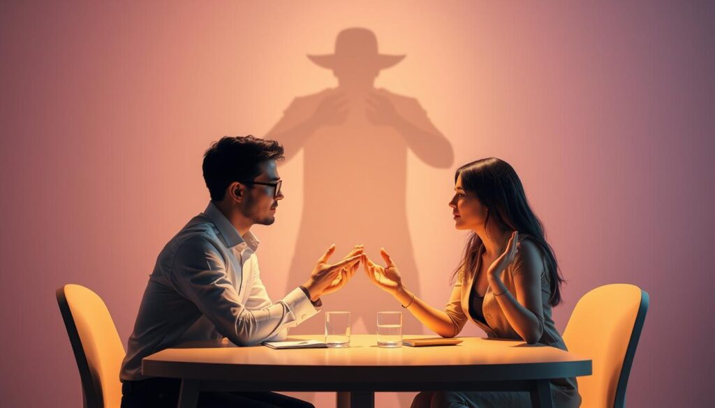 effective communication strategies for dealing with manipulation