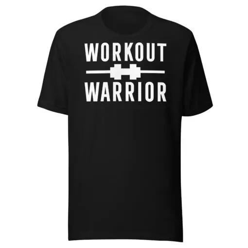 Workout Warrior