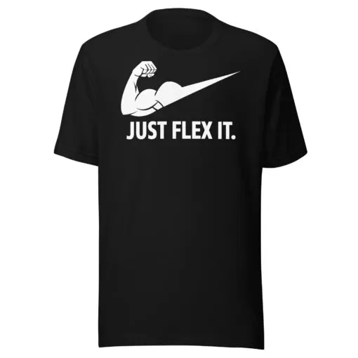 Just Flex It