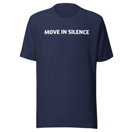 Move In Silence - Image 2