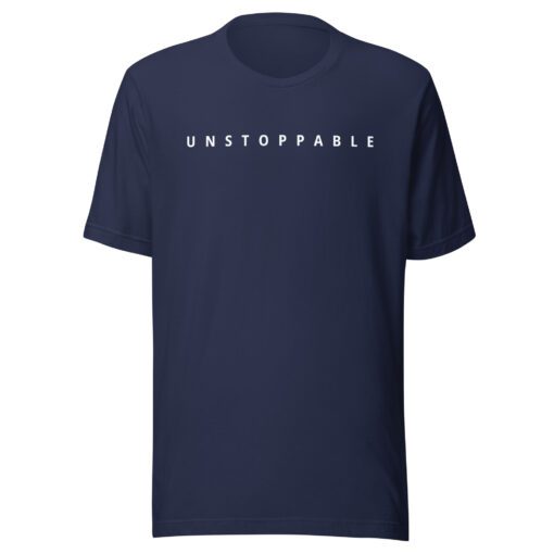 Unstoppable - Image 2