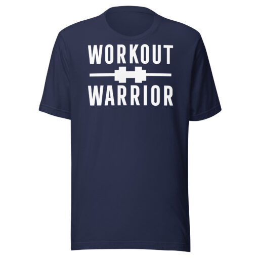 Workout Warrior - Image 2