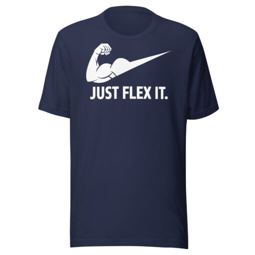 Just Flex It - Image 2