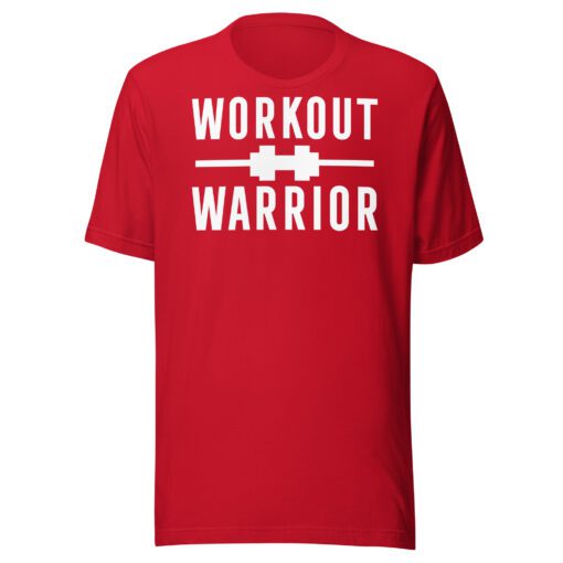 Workout Warrior - Image 3