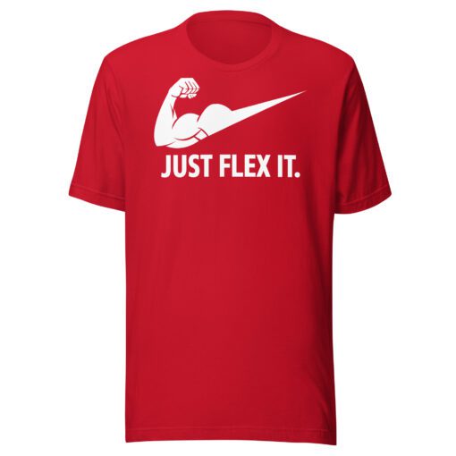 Just Flex It - Image 3