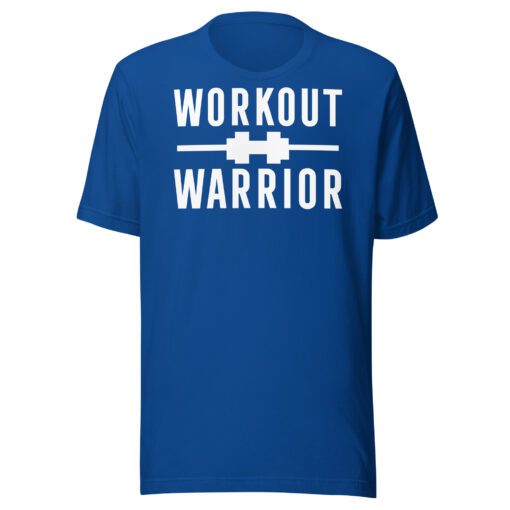 Workout Warrior - Image 4