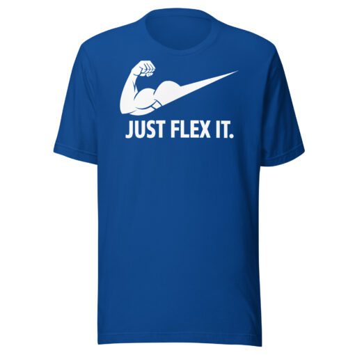 Just Flex It - Image 4